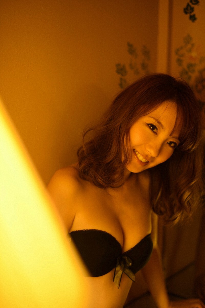 Wanibooks] 2013.04.26 No.106 山本梓 Week5